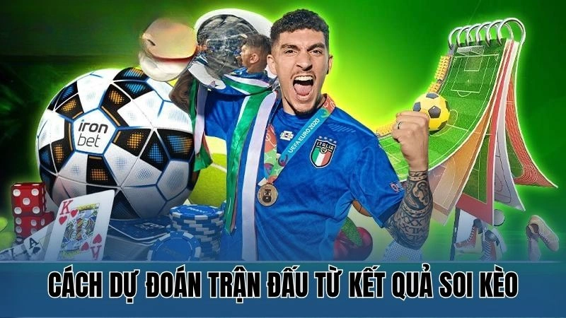 Bí Quyết Soi Kèo Nhà Cái – Cách Cá Cược Hiệu Quả Từ Nowgoal 4 Cách dự đoán trận đấu từ kết quả soi kèo
