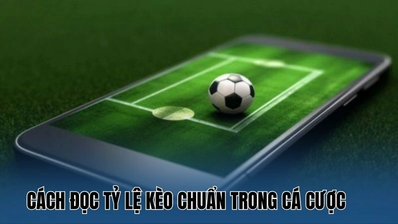 Cách Đọc Tỷ Lệ Kèo Nhà Cái – Giải Mã Chiến Thuật Tại Nowgoal 3 Cách đọc tỷ lệ kèo chuẩn trong cá cược cần biết