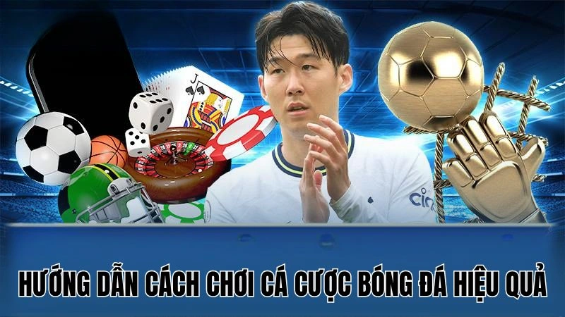 Hướng Dẫn Cá Cược Bóng Đá Cho Người Mới Tại Sân Chơi Nowgoal 4 Hướng dẫn đặt cược hiệu quả