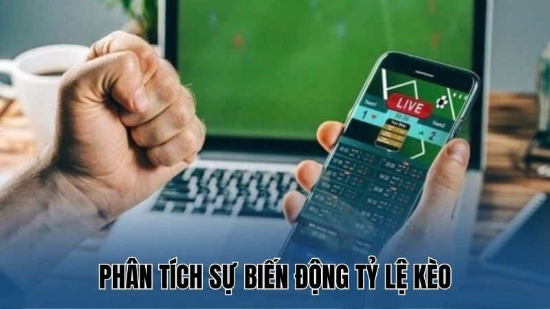 Hướng Dẫn Soi Kèo Bóng Đá Chuẩn Xác Nhất Tại Nowgoal 4 Phân tích sự biến động tỷ lệ kèo