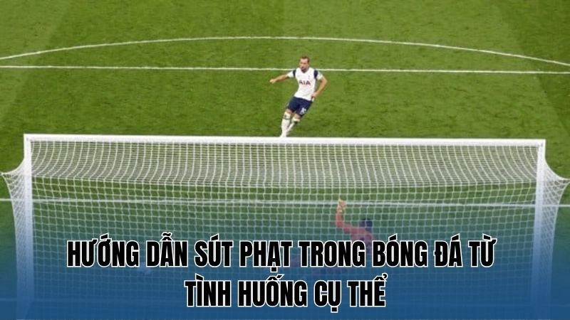 Hướng Dẫn Sút Phạt Trong Bóng Đá: Tips Ghi Bàn Từ Nowgoal 2 Hướng dẫn sút phạt trong bóng đá từ tính huống cụ thể