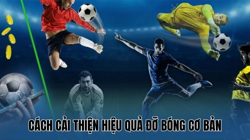 Kỹ Thuật Đỡ Bóng Bằng Ngực: Hướng Dẫn Thao Tác Từ Nowgoal 4 Cách cải thiện hiệu quả đỡ bóng cơ bản