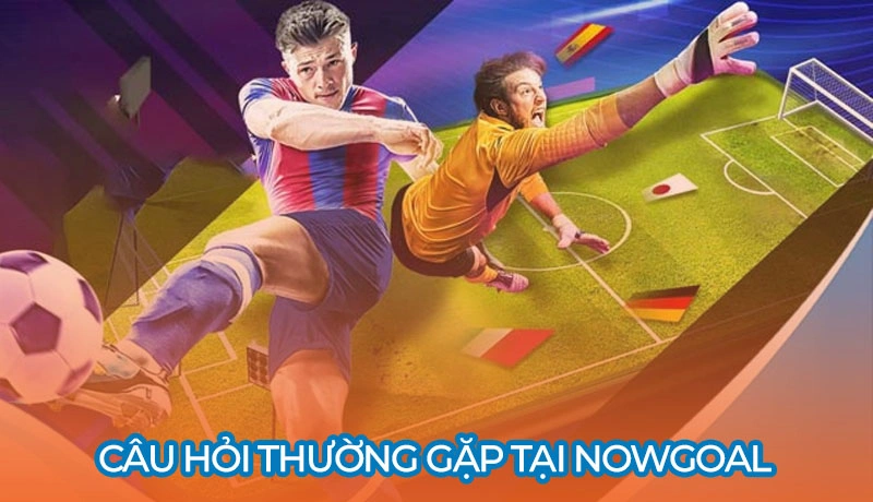 Nowgoal 14 Tổng hợp các câu hỏi thường gặp tại Nowgoal